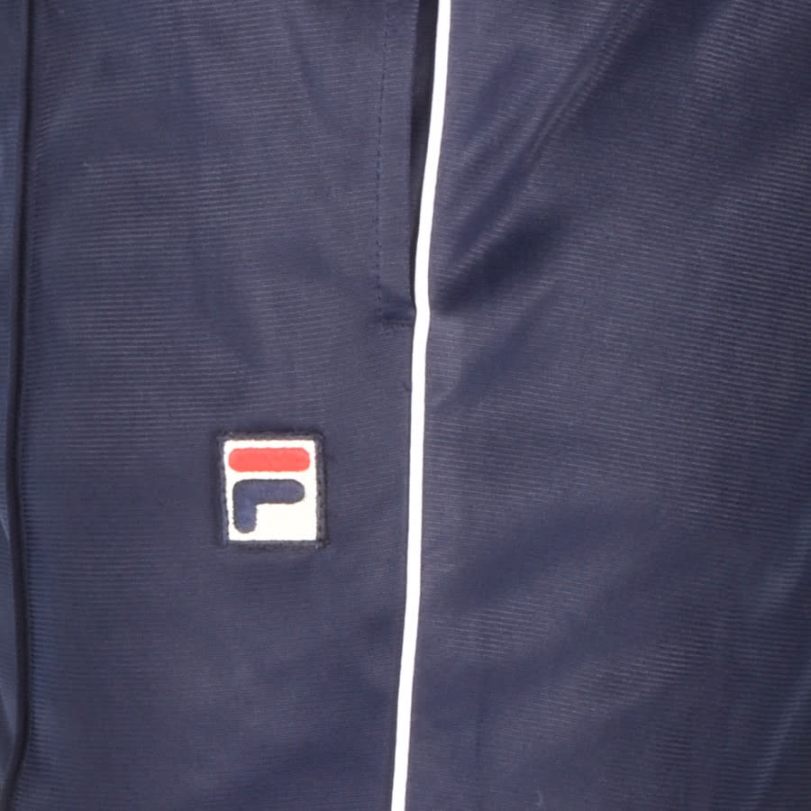 Alternative Image for ProductFila Vintage Terry Joggers Navy3